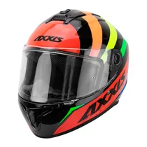  Capacete Ax...
