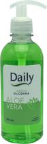 Sabonete Liquido de Glicerina Daily Aloe Vera 350ML