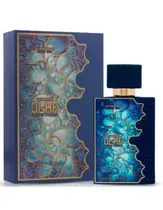 Perfume Al Haramain Olaf Eau de Parfum Unissex 100ML