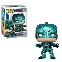 Funko Pop Marvel Captain Marvel Star Commander 429