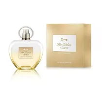 Ab Her Golden Edt 80ML