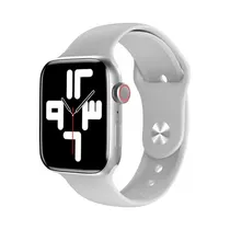 Smartwatch Blulory Glifo 10 Pro - Bluetooth - Cinza