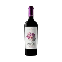 Santa Carolina Vino RSRVD Merlot 750ML