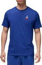Camiseta Nike IB7526 485 - Masculina