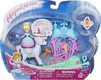 Muñeca Disney Pony Cinderela