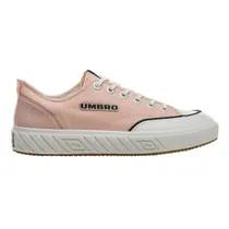 Tênis Unissex Umbro Rudy Rosa US 7