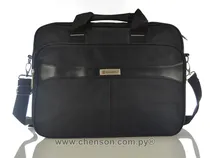 Chenson Maletin XS CG 30680 Negro