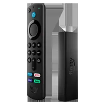 Amazon Fire TV Stick 3 Geracao 4K Max Wifi - B08MQZXN1X
