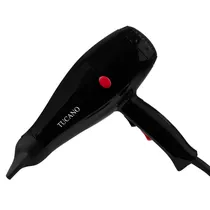 Secador de Cabelo Tucano MD-D05 - 8600W - 220V 50/60HZ - Preto