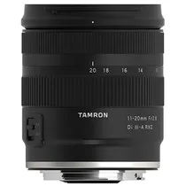 Lente Tamron Canon RF 11-20MM F/2.8 Di III-A RXD