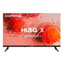 TV 40 Compaq LED Smart HD/ Wifi/ Dolby/ HDMI/ Hdready Compaq