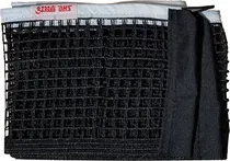 Rede para Mesa de Ping Pong 410-DHS - Preto