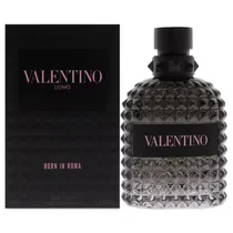 Valentino Uomo Born In Roma Edt 100ML Valentino Uomo Born In Roma Edt 100ML