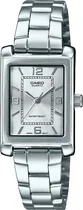Relógio Casio Analógico LTP-1234DD-7ADF - Feminino