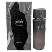 Perfume Asdaaf Fouad Edp 100ML