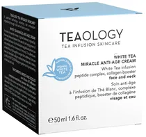 Creme Anti-Idade Teaology White Tea Miracle - 50ML