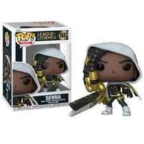 Funko Coleccionables Pop League Of Legends Senna 1043