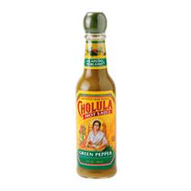 Pimenta Cholula Sabor Pimenta Verde 150ML