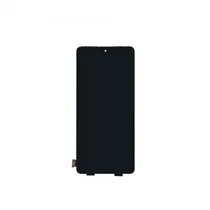 Frontal Xiaomi Mi 11T/11T Pro Oled Preto