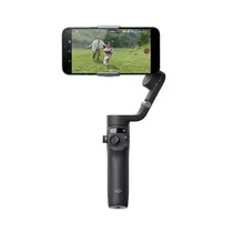 Estabilizador Dji Osmo Mobile 6 Black