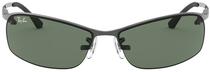 Oculos de Sol Ray Ban RB3183 004/71 63