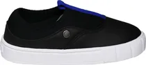 Tenis Infantil Pé com Pé 28212-050 - Preto