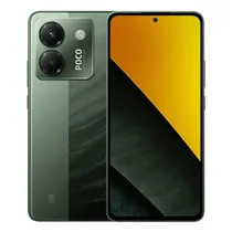 Celular Xiaomi Poco M7 Pro 5G - 12/512GB - 6.67" - Dual-Sim - Verde