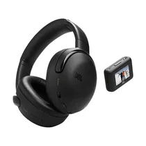Auricular BT JBL Tour One M3 Smart TX Black