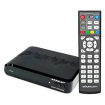 Receptor Sate Global Sat GS-240 Pro Max Iks/SKS