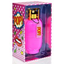 New Brand Master Pop Fem. 100ML Edp c/s