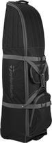 Bolsa de Golfe Taylormade Performance Travel Cover N8946201 - Black