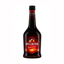 Rum Negrita Rum Cream