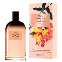 Victorio&Luccino Perfume Aguas N°15 Flor Oriental F 150ML Eau de Toilette