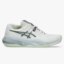 Tênis Asics Gel Resolution X Clay Tennis Padel Feminino 1042A277.102