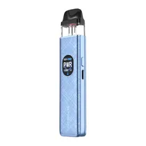 Vaper Vaporesso Xros 5 Blue Silk