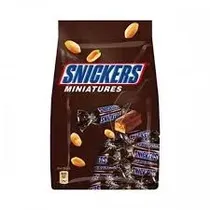  Snickers Ch...