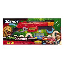 X-Shot Dino Attack - Claw Hunter c/24