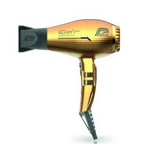 Parlux Secador Alyon 220V Gold