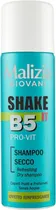 Shampoo Seco Em Spray Malizia Giovani 200ML