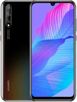 Smartphone Huawei Y8P AQM-LX1 Lte Dual Sim 6.3" 4GB/128GB Preto