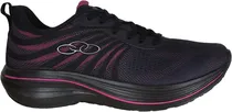 Tênis Olympikus Bruma 407 43632407 - Feminino