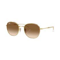 Lente Ray Ban 3809 001/51 55