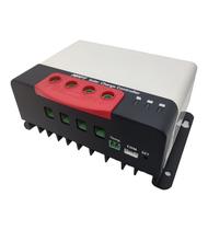 Solar MPPT 20A Controlador 12V/24V SR-MC2420N10