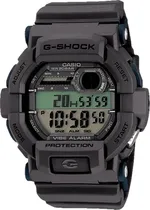 Relógio Casio Digital GD-350-8DR