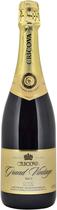 Espumante Cricova Grand Vintage Brut 2012