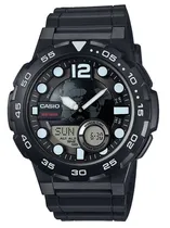 Relógio Masculino Casio Digital AE-2000W-1AVDF (Sem Estojo)