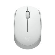 Mouse Inalambrico Logitech 910-006864 M170 Blanco