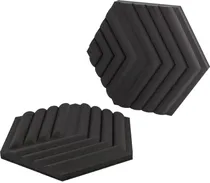 Wave Panel Extensão Acustic Elgato Corsair 10AAK9901 (2PCS)
