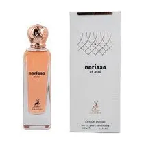 Perfume Maison Alhambra Narissa Et Moi 100ML