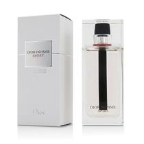 Perfume Masculino Dior Homme Sport Edt 125ML